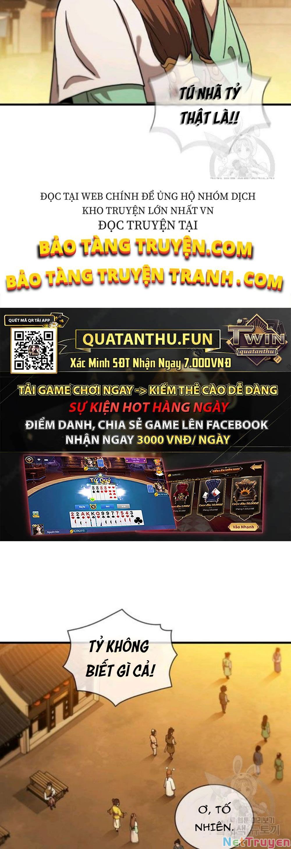 đọc truyện Thân Thủ Đệ Nhất Kiếm Chương 57 ảnh 28 tại Thiên Thai Truyện