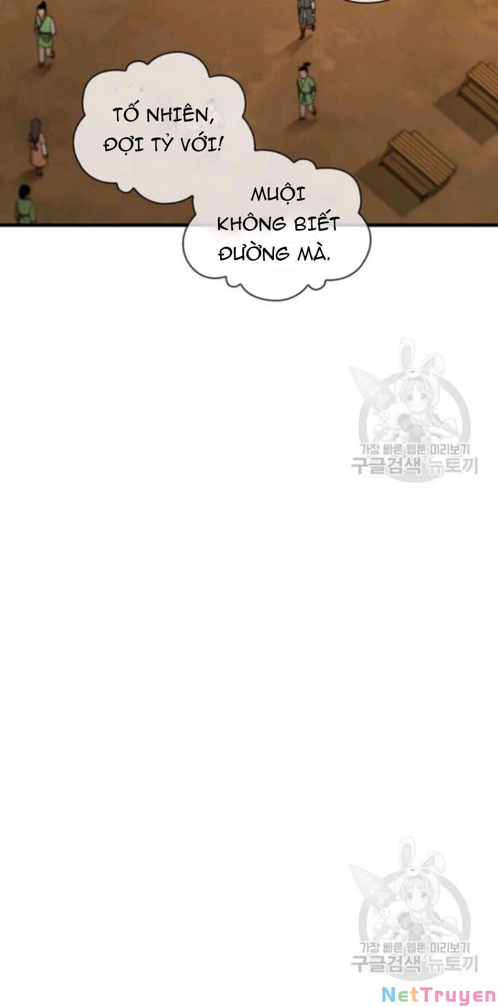 đọc truyện Thân Thủ Đệ Nhất Kiếm Chương 57 ảnh 29 tại Thiên Thai Truyện