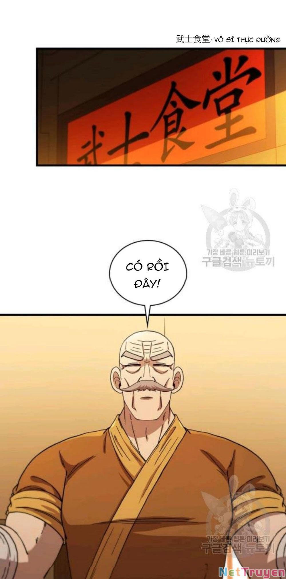 đọc truyện Thân Thủ Đệ Nhất Kiếm Chương 57 ảnh 30 tại Thiên Thai Truyện