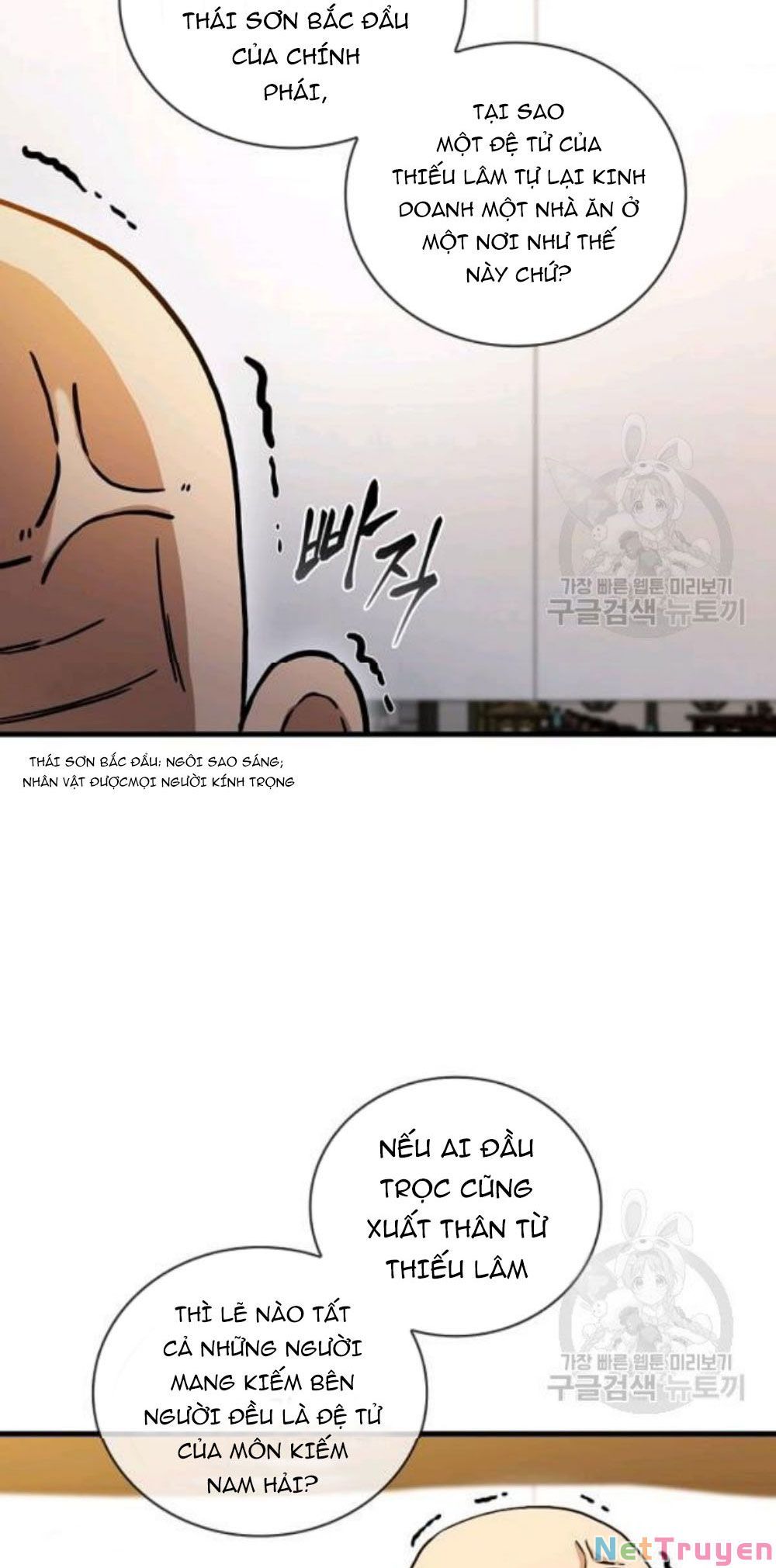 đọc truyện Thân Thủ Đệ Nhất Kiếm Chương 57 ảnh 36 tại Thiên Thai Truyện