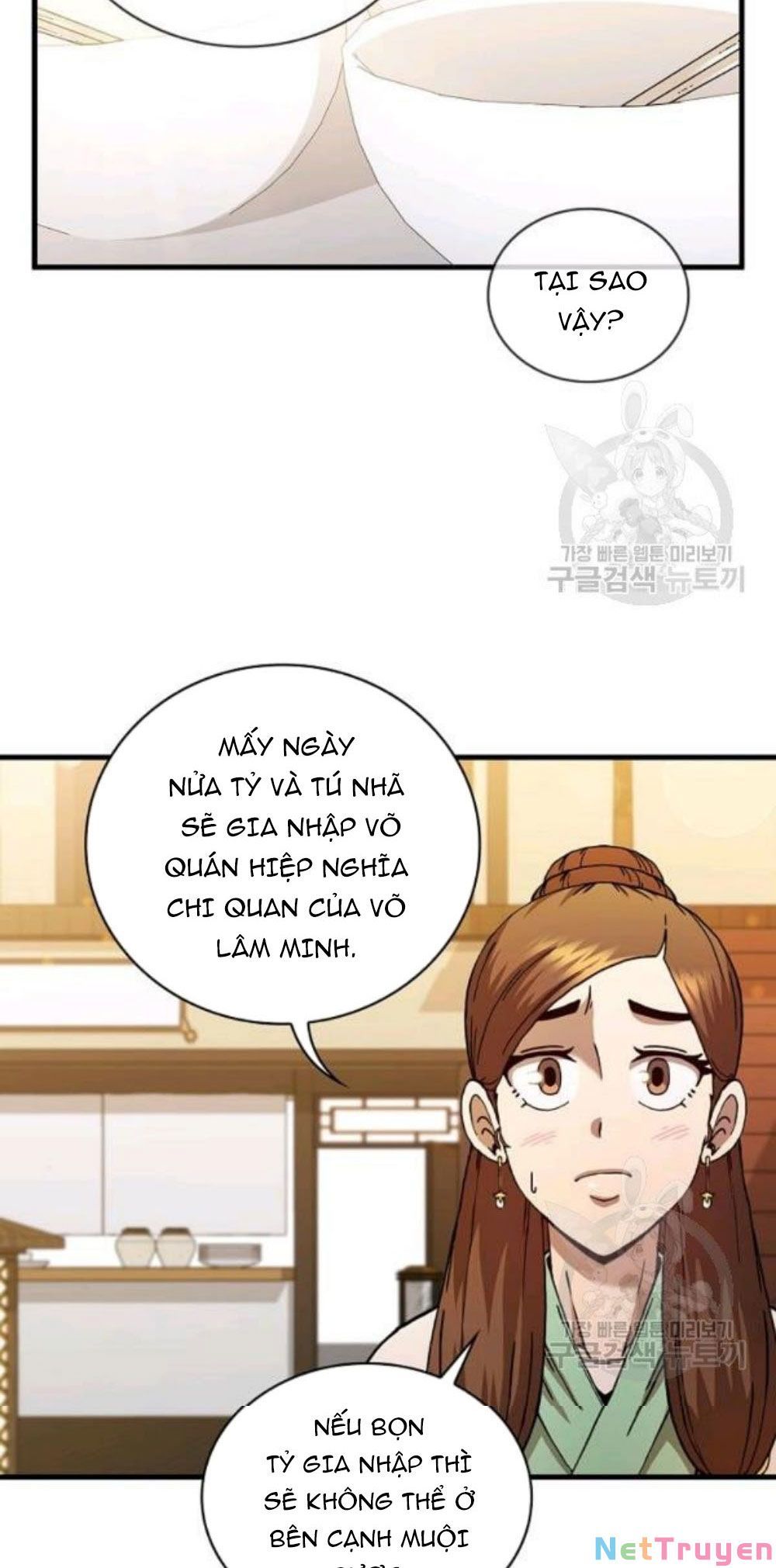 đọc truyện Thân Thủ Đệ Nhất Kiếm Chương 57 ảnh 38 tại Thiên Thai Truyện