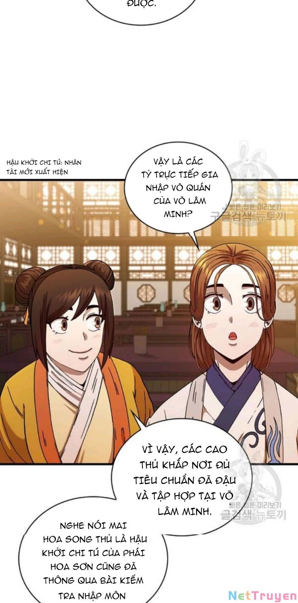 đọc truyện Thân Thủ Đệ Nhất Kiếm Chương 57 ảnh 39 tại Thiên Thai Truyện