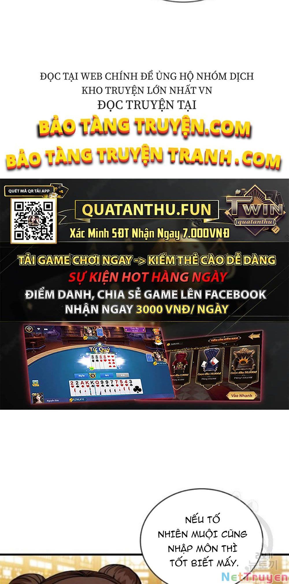 đọc truyện Thân Thủ Đệ Nhất Kiếm Chương 57 ảnh 41 tại Thiên Thai Truyện