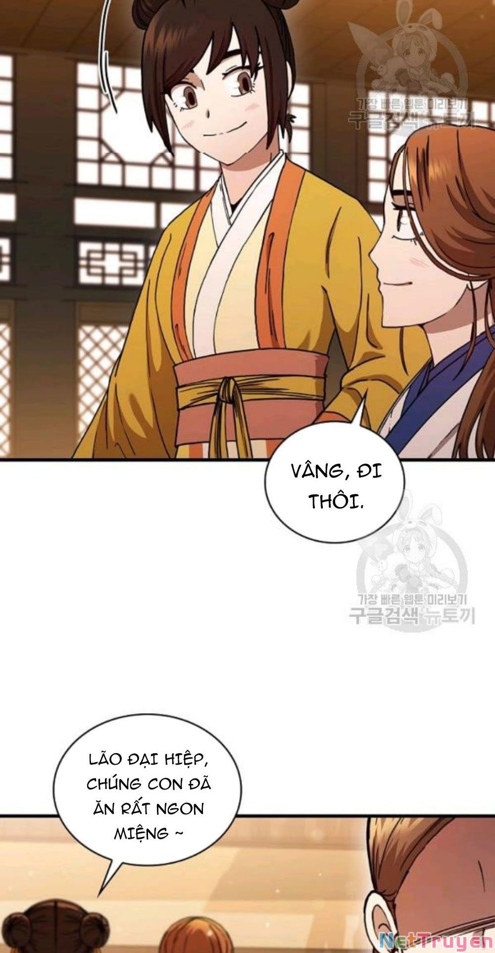 đọc truyện Thân Thủ Đệ Nhất Kiếm Chương 57 ảnh 46 tại Thiên Thai Truyện