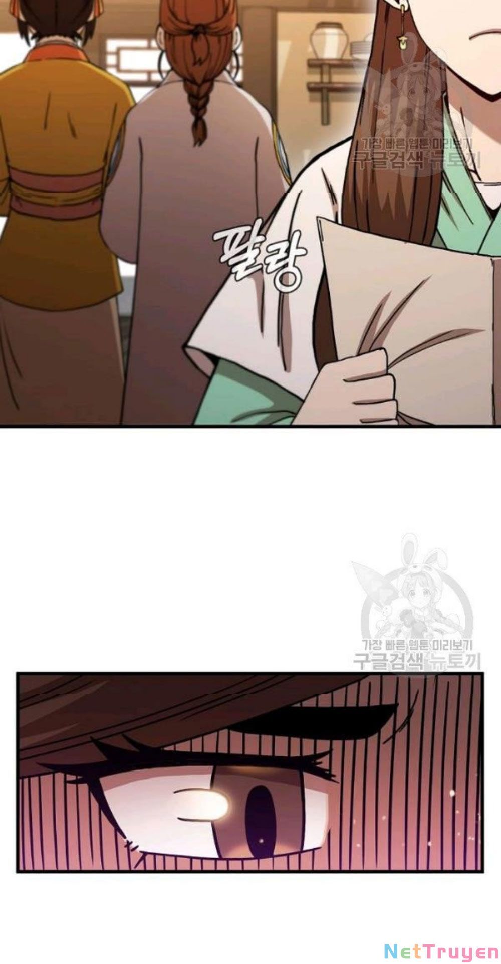 đọc truyện Thân Thủ Đệ Nhất Kiếm Chương 57 ảnh 47 tại Thiên Thai Truyện