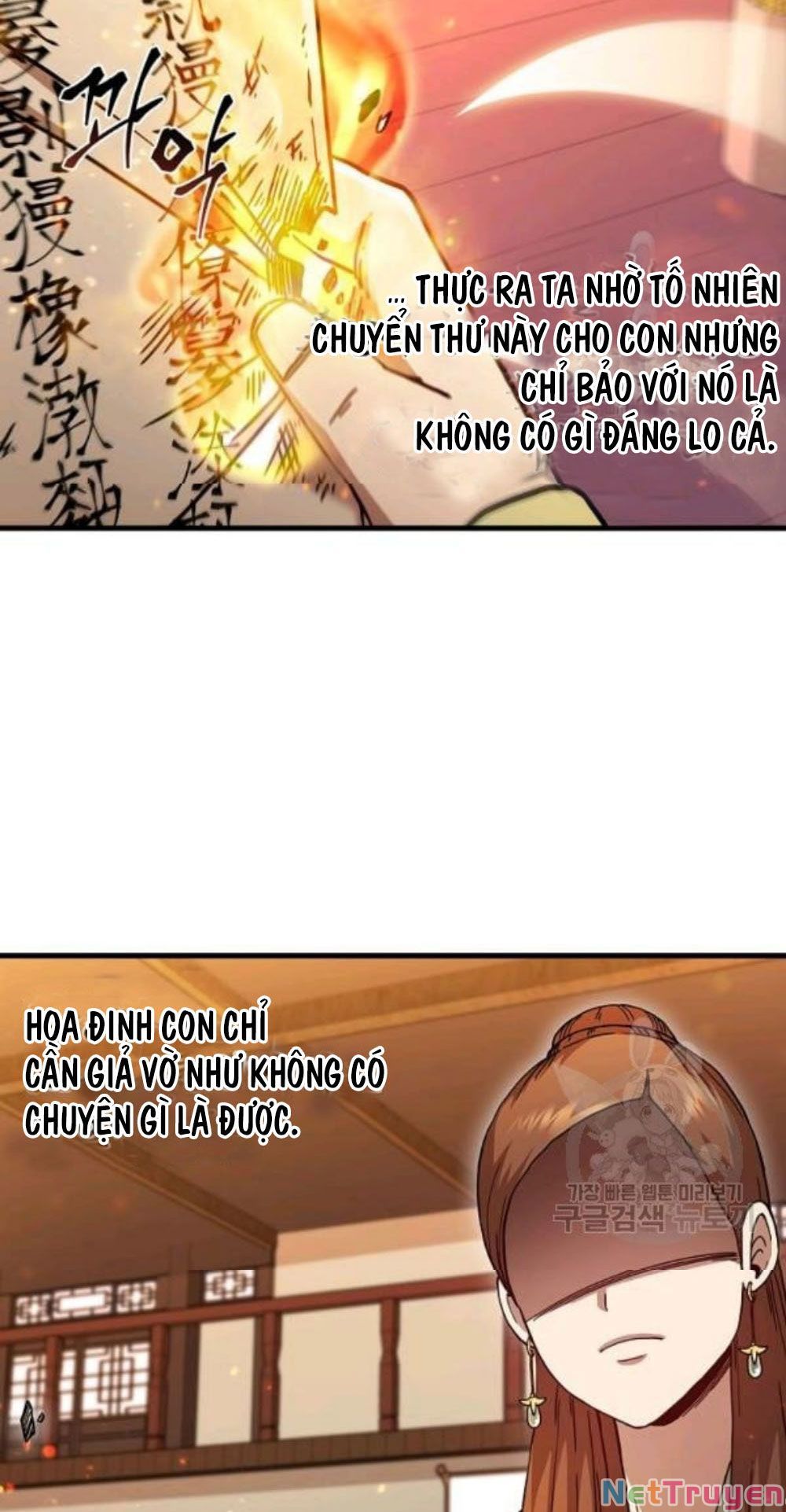 đọc truyện Thân Thủ Đệ Nhất Kiếm Chương 57 ảnh 50 tại Thiên Thai Truyện