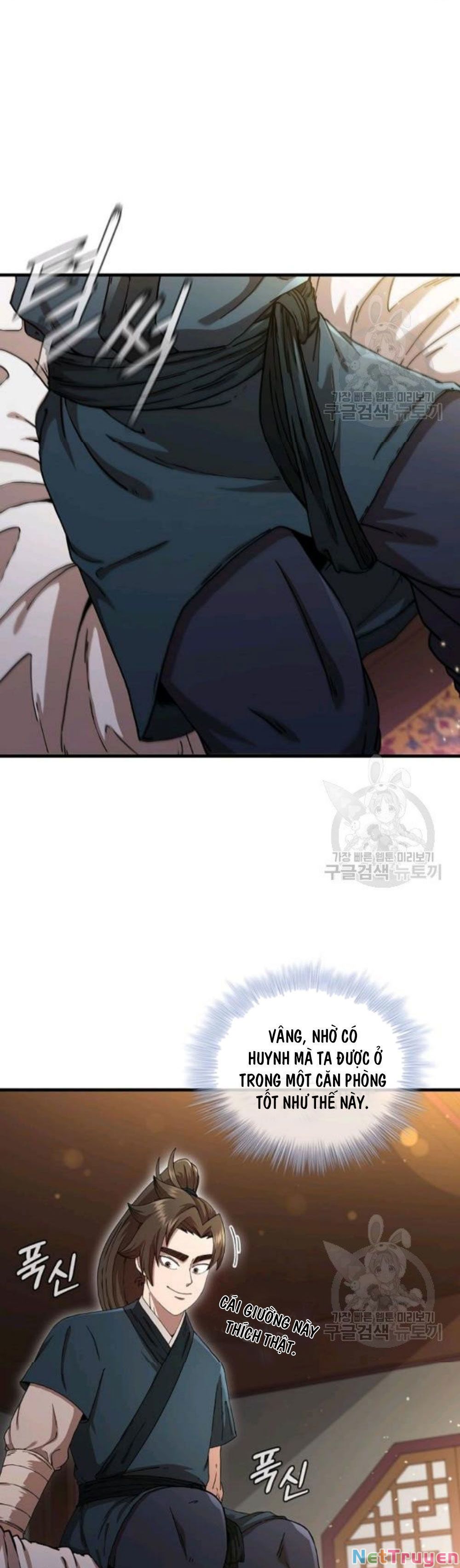 đọc truyện Thân Thủ Đệ Nhất Kiếm Chương 57 ảnh 8 tại Thiên Thai Truyện