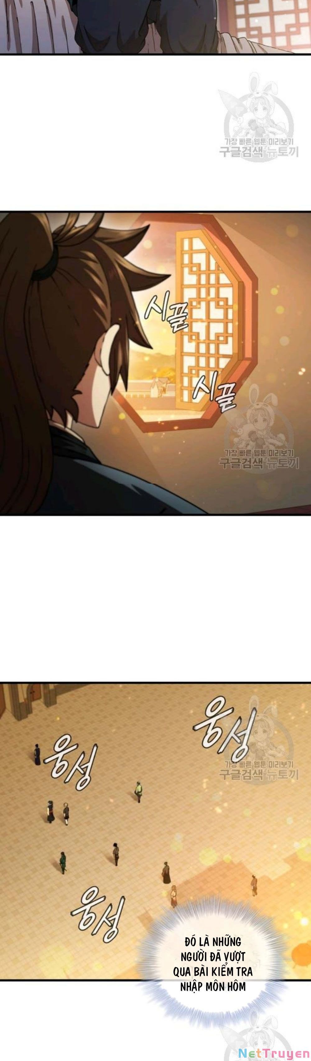 đọc truyện Thân Thủ Đệ Nhất Kiếm Chương 57 ảnh 9 tại Thiên Thai Truyện