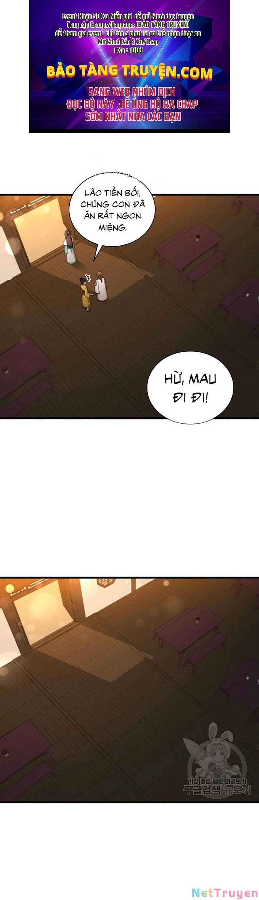 đọc truyện Thân Thủ Đệ Nhất Kiếm Chương 58 ảnh 3 tại Thiên Thai Truyện