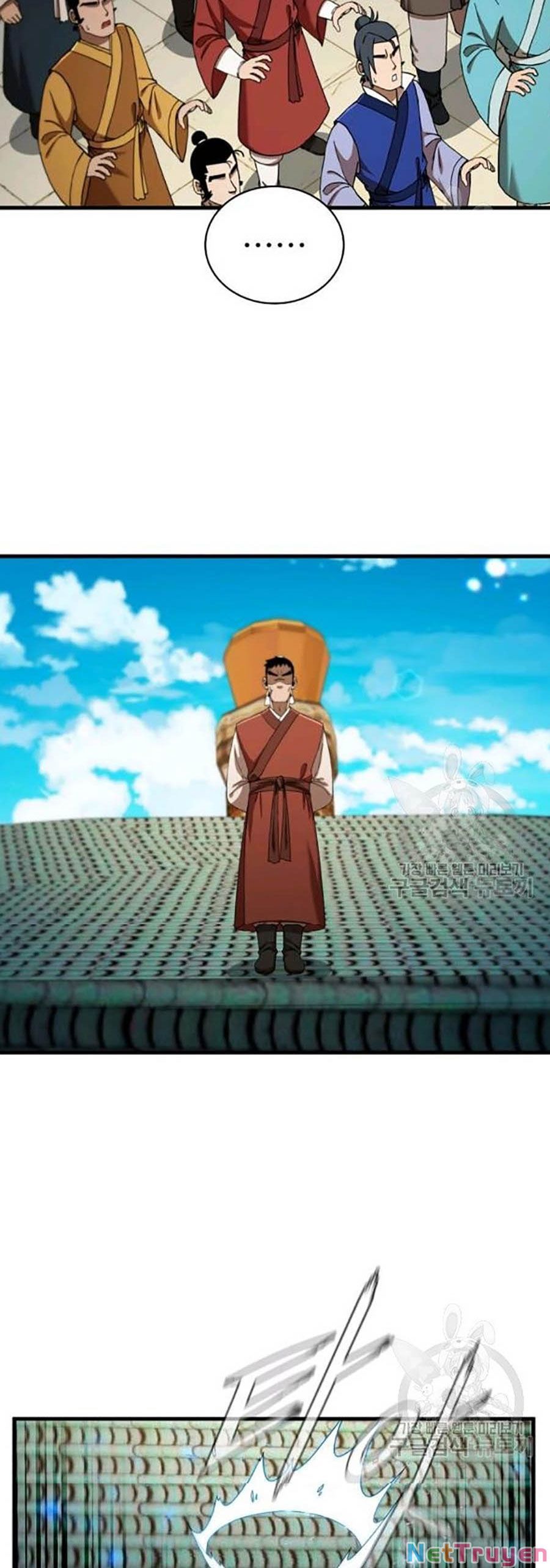 đọc truyện Thân Thủ Đệ Nhất Kiếm Chương 58 ảnh 15 tại Thiên Thai Truyện