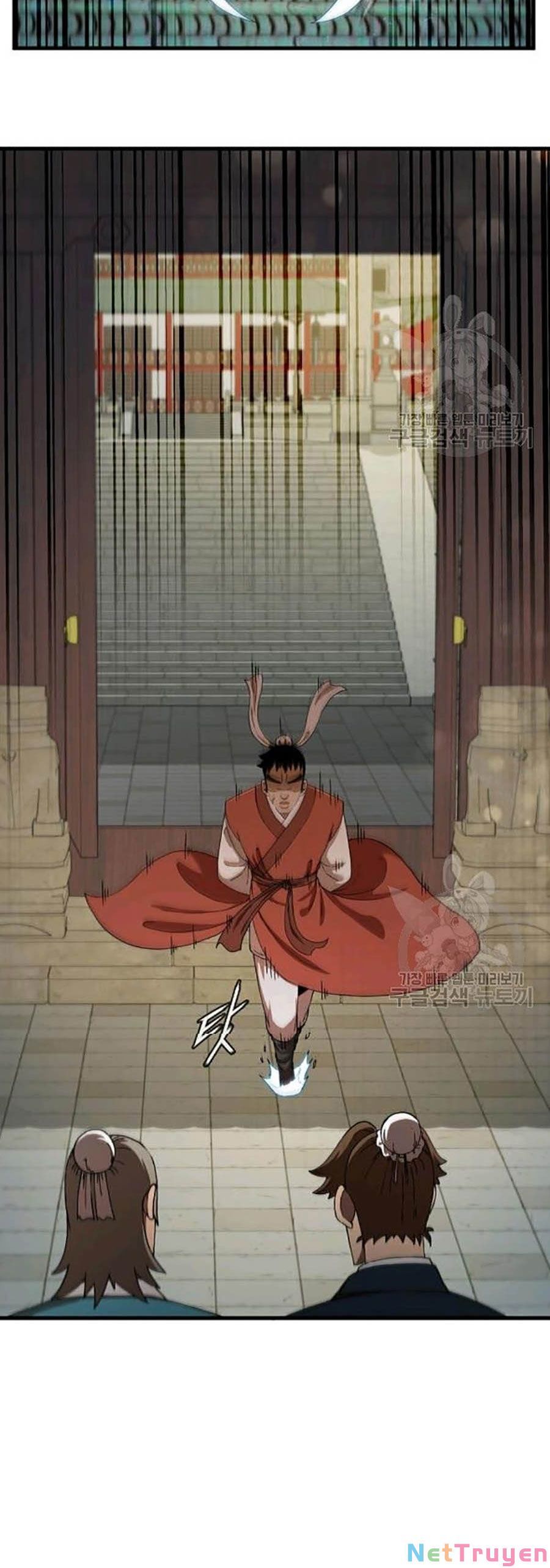 đọc truyện Thân Thủ Đệ Nhất Kiếm Chương 58 ảnh 16 tại Thiên Thai Truyện