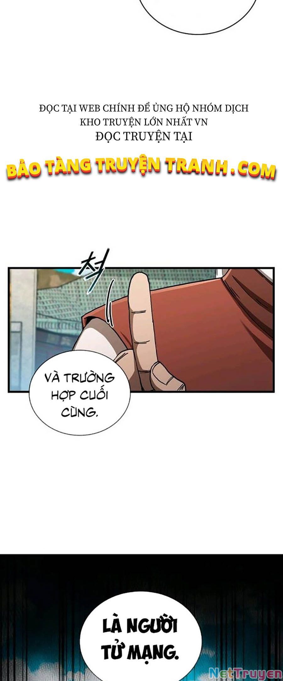 đọc truyện Thân Thủ Đệ Nhất Kiếm Chương 58 ảnh 19 tại Thiên Thai Truyện