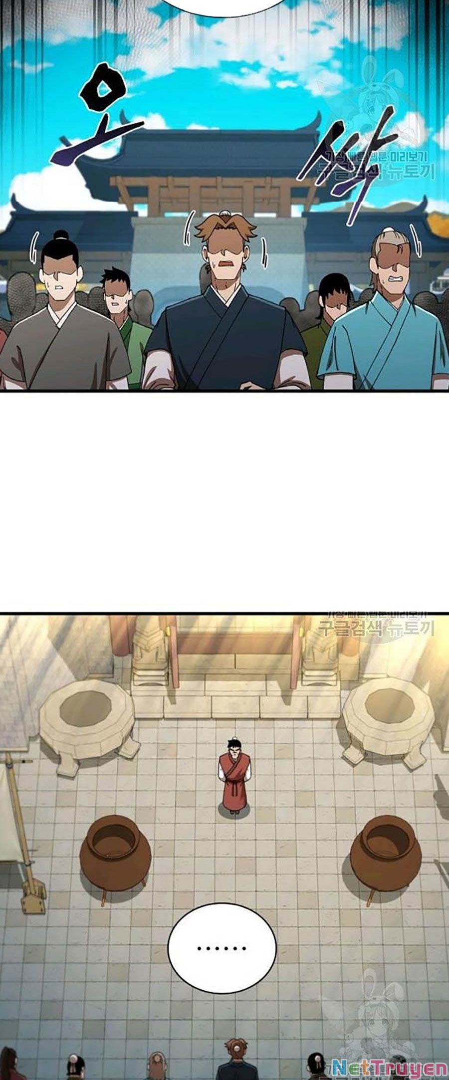 đọc truyện Thân Thủ Đệ Nhất Kiếm Chương 58 ảnh 20 tại Thiên Thai Truyện