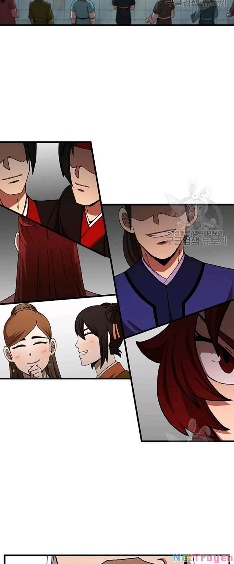 đọc truyện Thân Thủ Đệ Nhất Kiếm Chương 58 ảnh 21 tại Thiên Thai Truyện