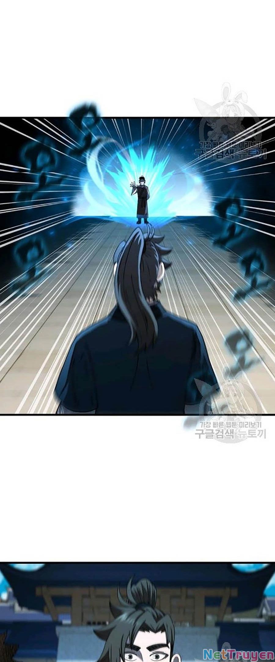 đọc truyện Thân Thủ Đệ Nhất Kiếm Chương 58 ảnh 25 tại Thiên Thai Truyện