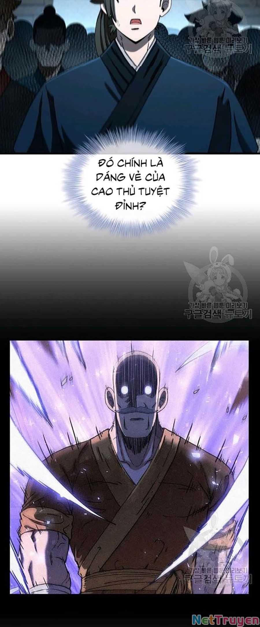 đọc truyện Thân Thủ Đệ Nhất Kiếm Chương 58 ảnh 26 tại Thiên Thai Truyện