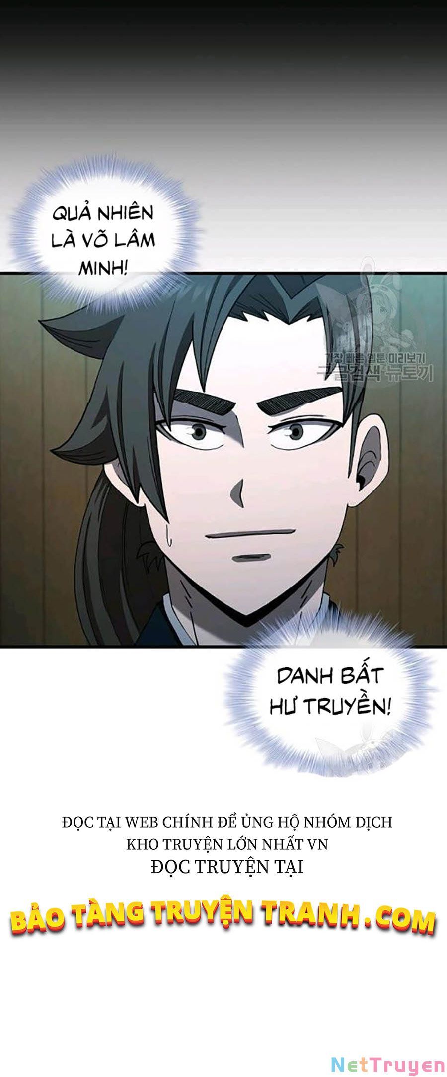 đọc truyện Thân Thủ Đệ Nhất Kiếm Chương 58 ảnh 27 tại Thiên Thai Truyện