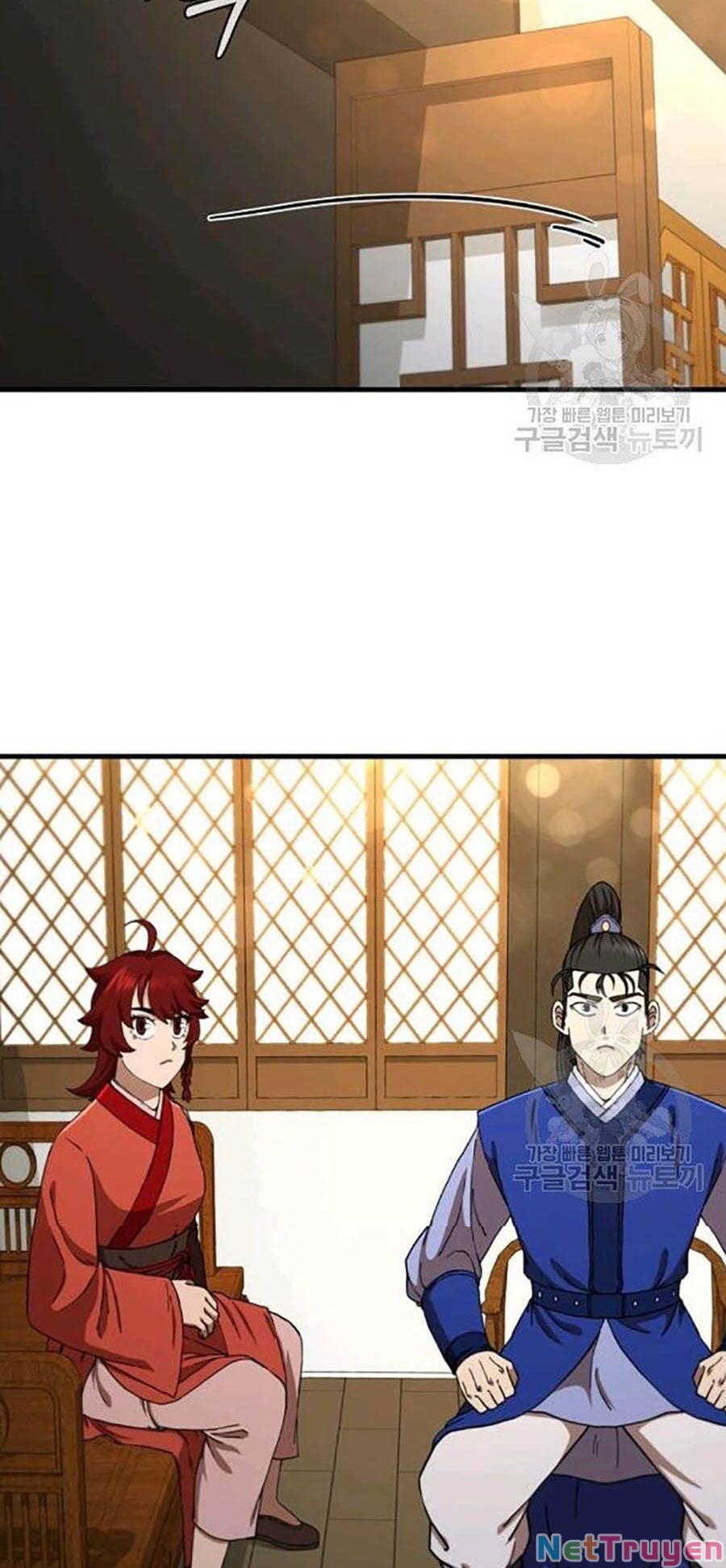 đọc truyện Thân Thủ Đệ Nhất Kiếm Chương 58 ảnh 31 tại Thiên Thai Truyện