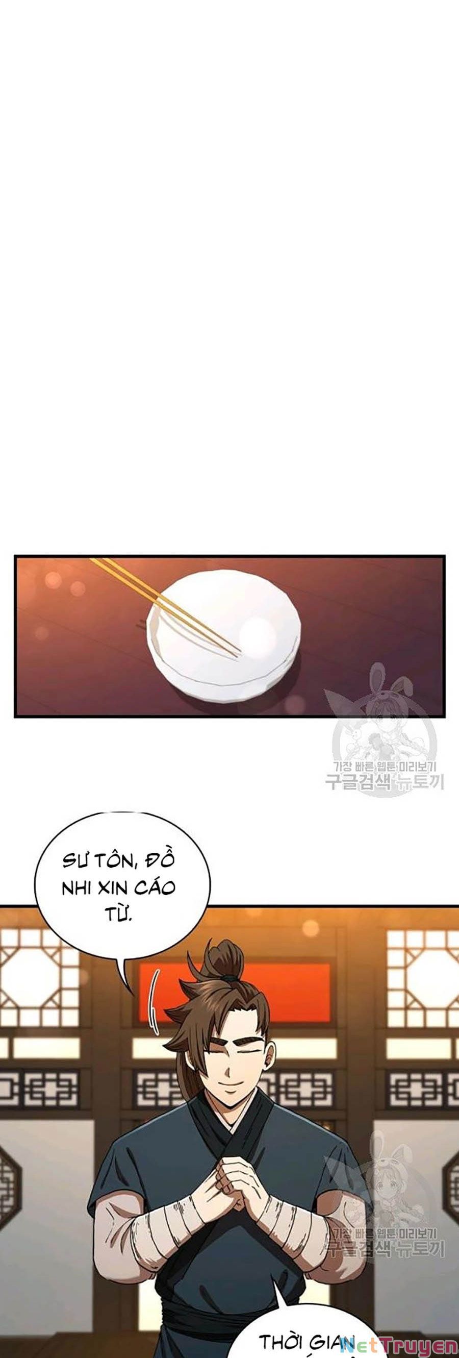 đọc truyện Thân Thủ Đệ Nhất Kiếm Chương 58 ảnh 5 tại Thiên Thai Truyện