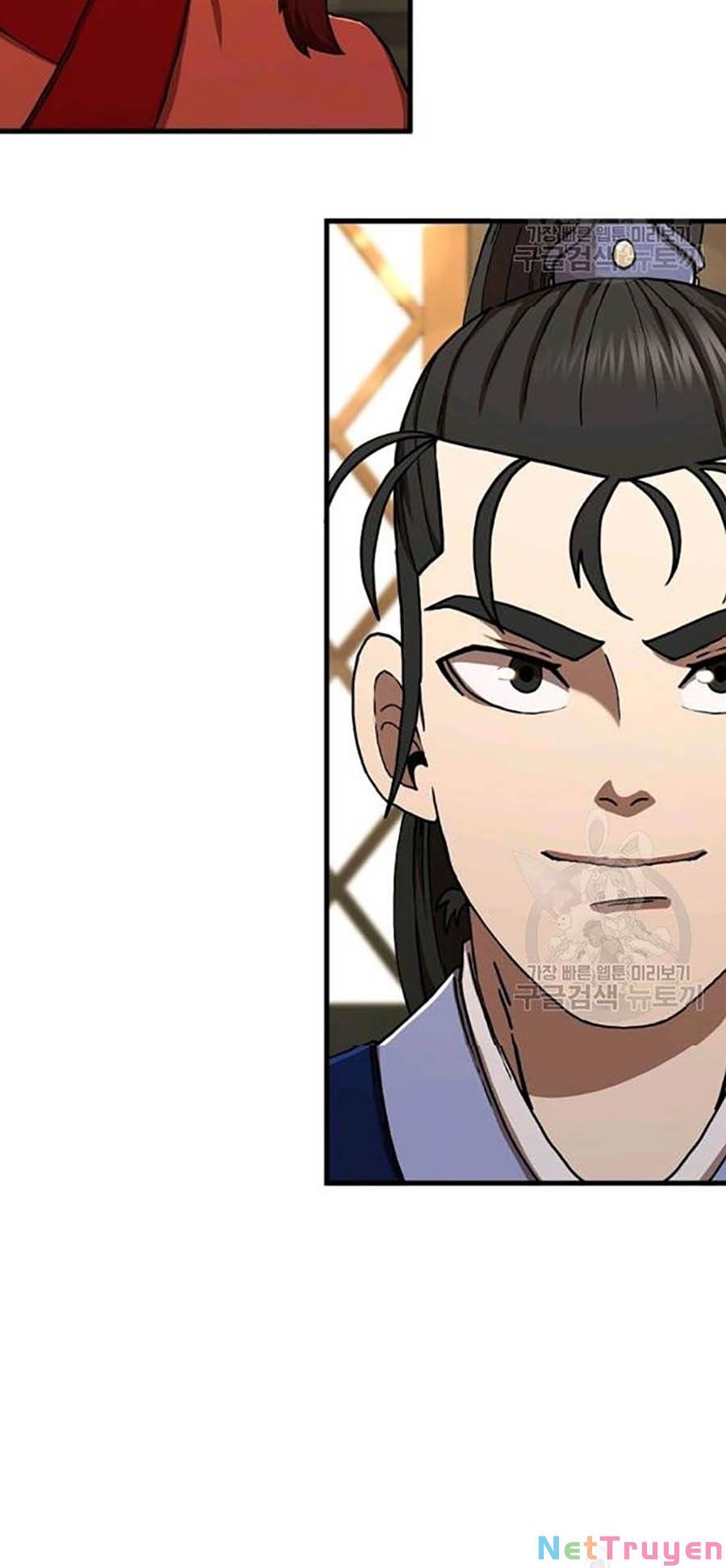 đọc truyện Thân Thủ Đệ Nhất Kiếm Chương 58 ảnh 33 tại Thiên Thai Truyện