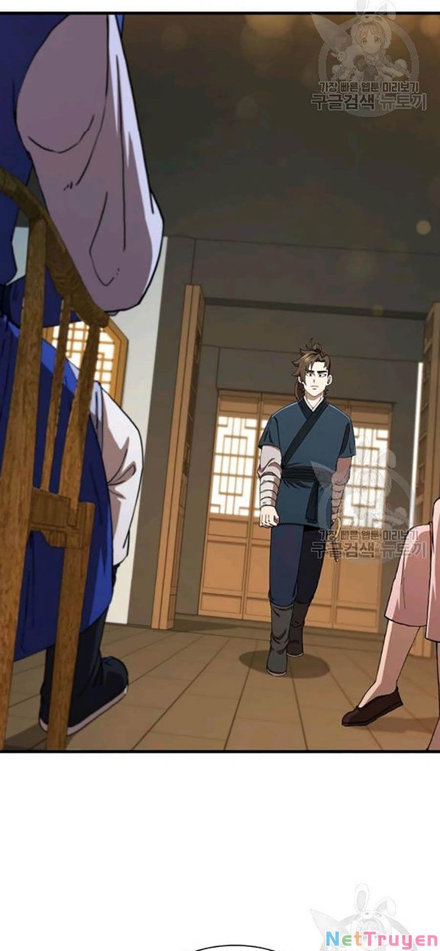 đọc truyện Thân Thủ Đệ Nhất Kiếm Chương 58 ảnh 34 tại Thiên Thai Truyện