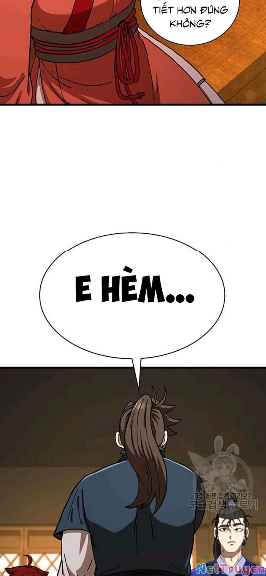 đọc truyện Thân Thủ Đệ Nhất Kiếm Chương 58 ảnh 37 tại Thiên Thai Truyện