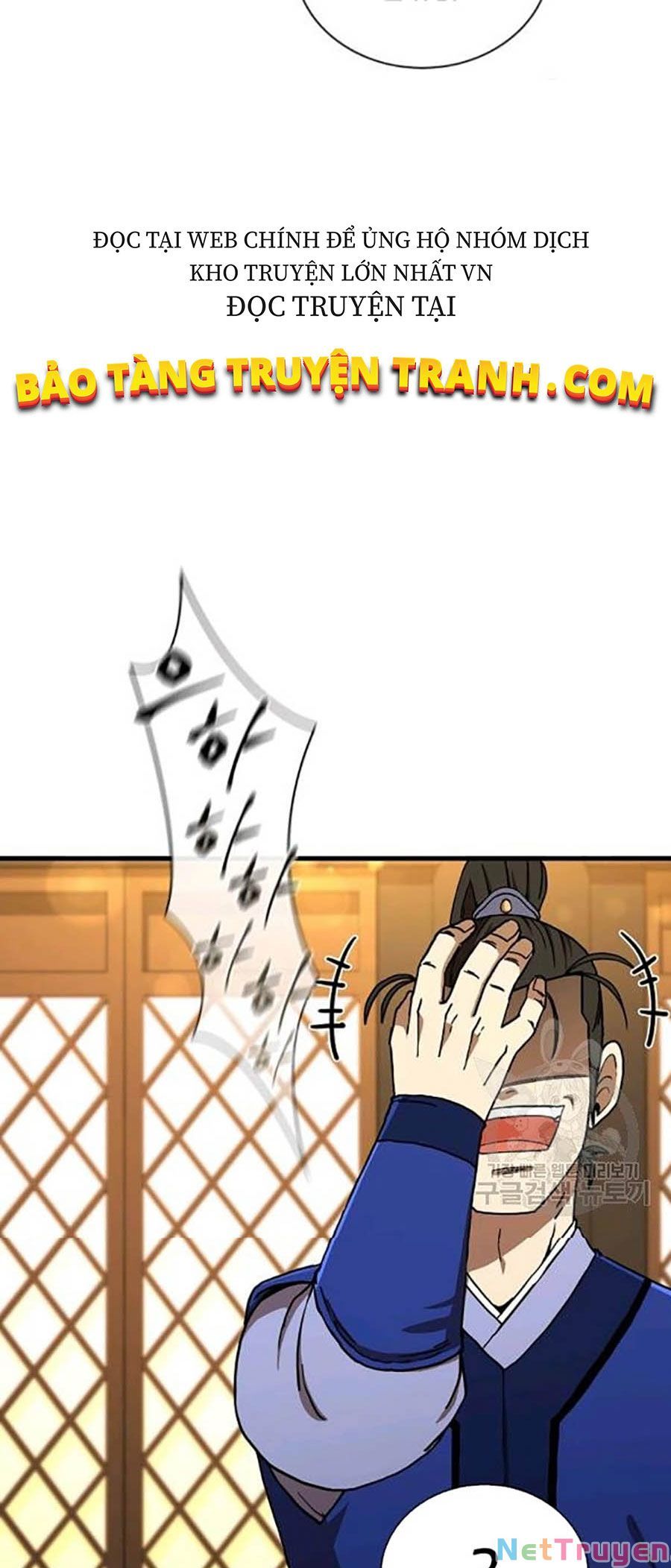 đọc truyện Thân Thủ Đệ Nhất Kiếm Chương 58 ảnh 41 tại Thiên Thai Truyện