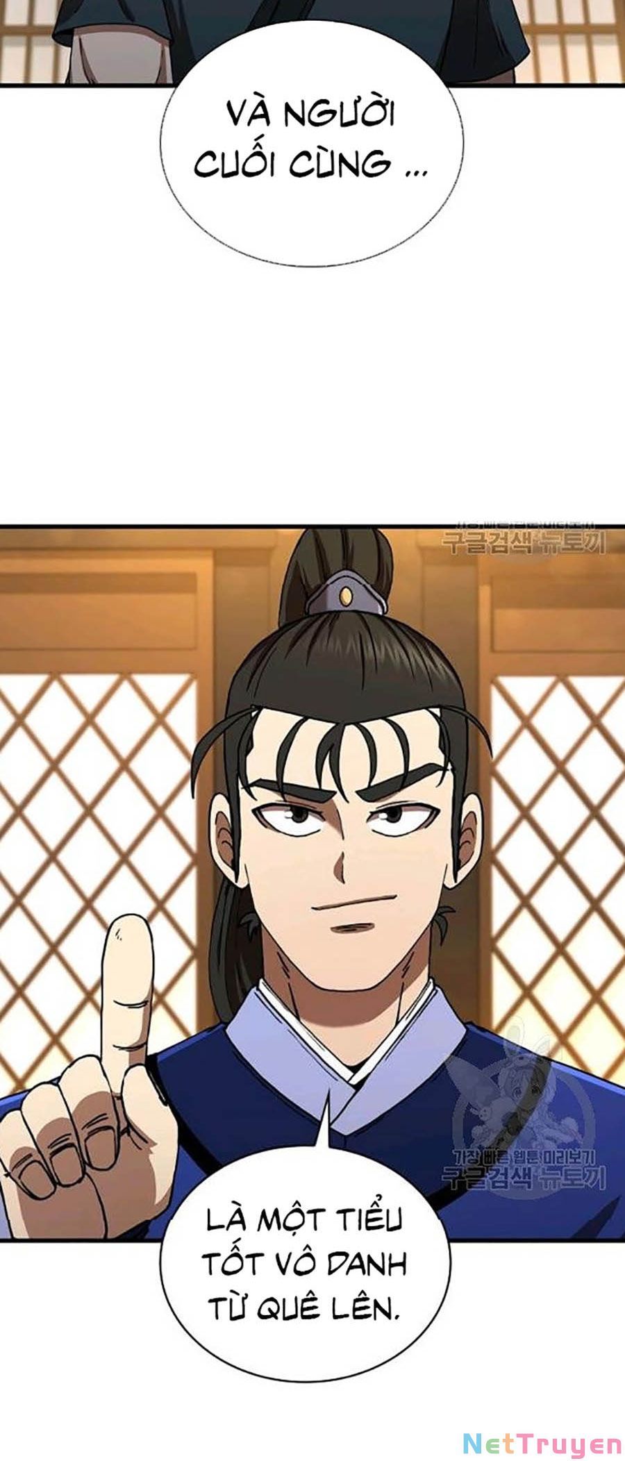 đọc truyện Thân Thủ Đệ Nhất Kiếm Chương 58 ảnh 44 tại Thiên Thai Truyện