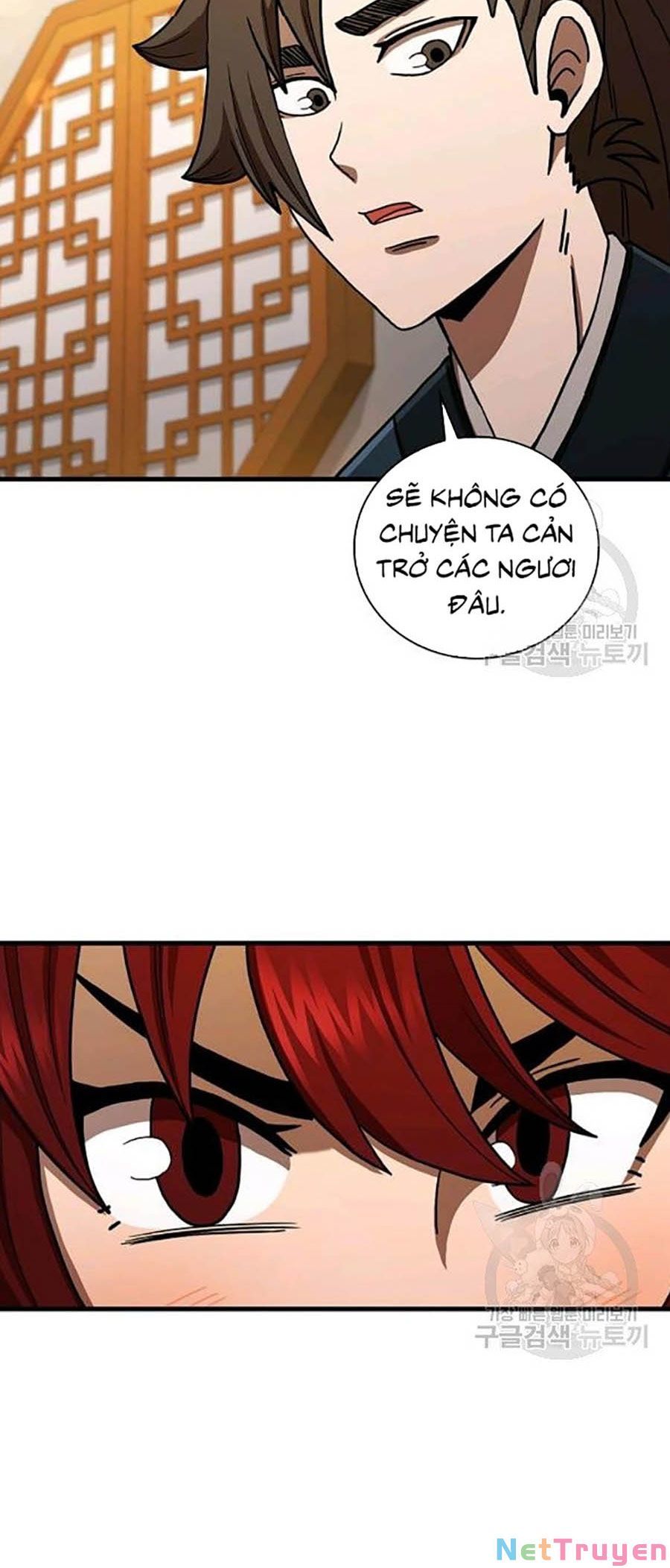 đọc truyện Thân Thủ Đệ Nhất Kiếm Chương 58 ảnh 47 tại Thiên Thai Truyện