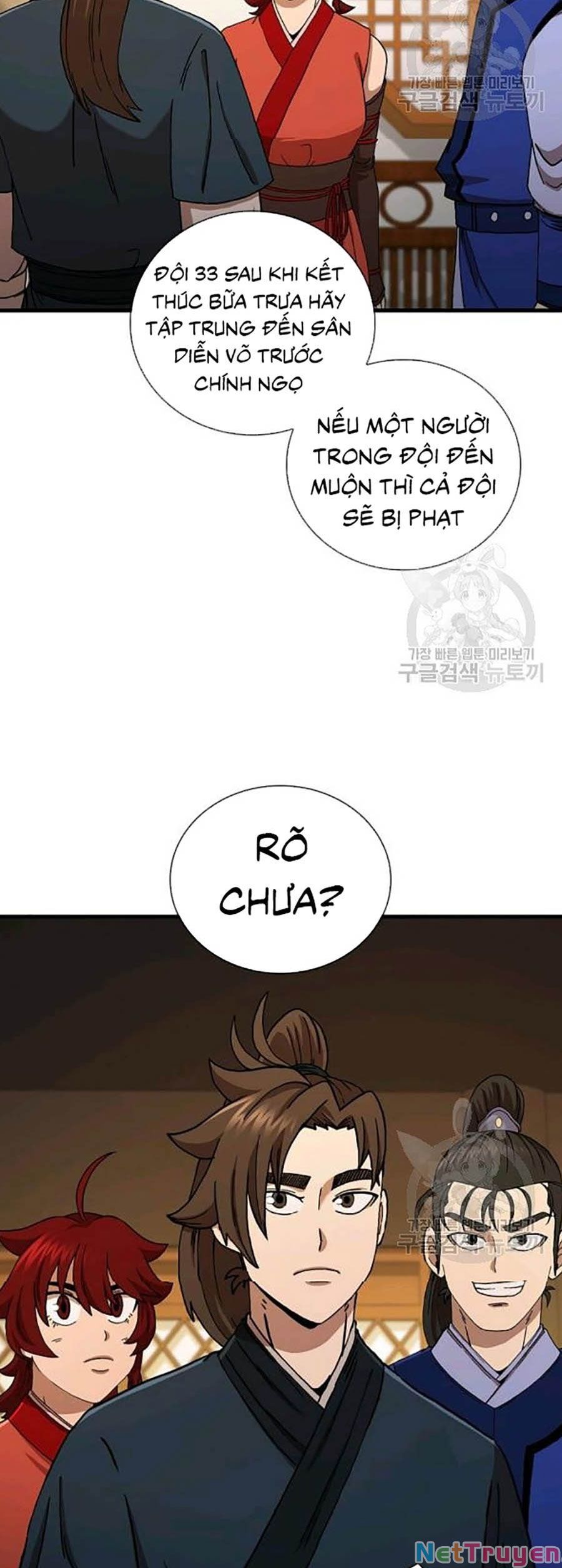 đọc truyện Thân Thủ Đệ Nhất Kiếm Chương 58 ảnh 51 tại Thiên Thai Truyện