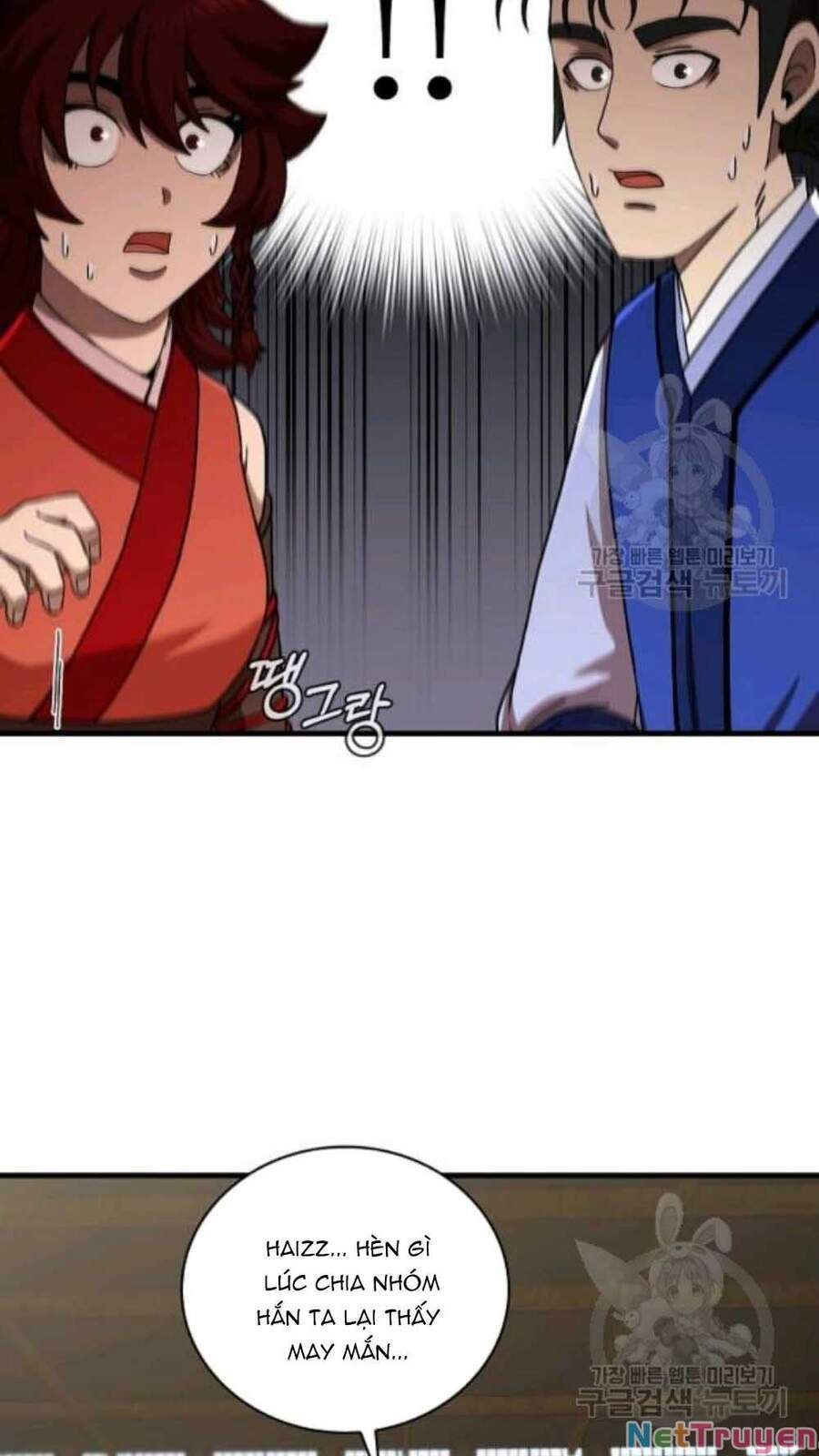 đọc truyện Thân Thủ Đệ Nhất Kiếm Chương 59 ảnh 13 tại Thiên Thai Truyện