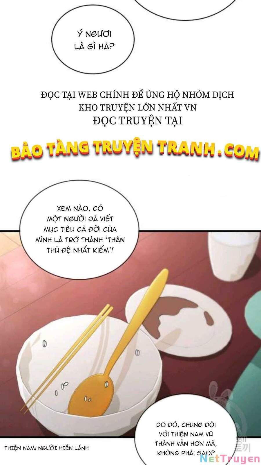 đọc truyện Thân Thủ Đệ Nhất Kiếm Chương 59 ảnh 15 tại Thiên Thai Truyện