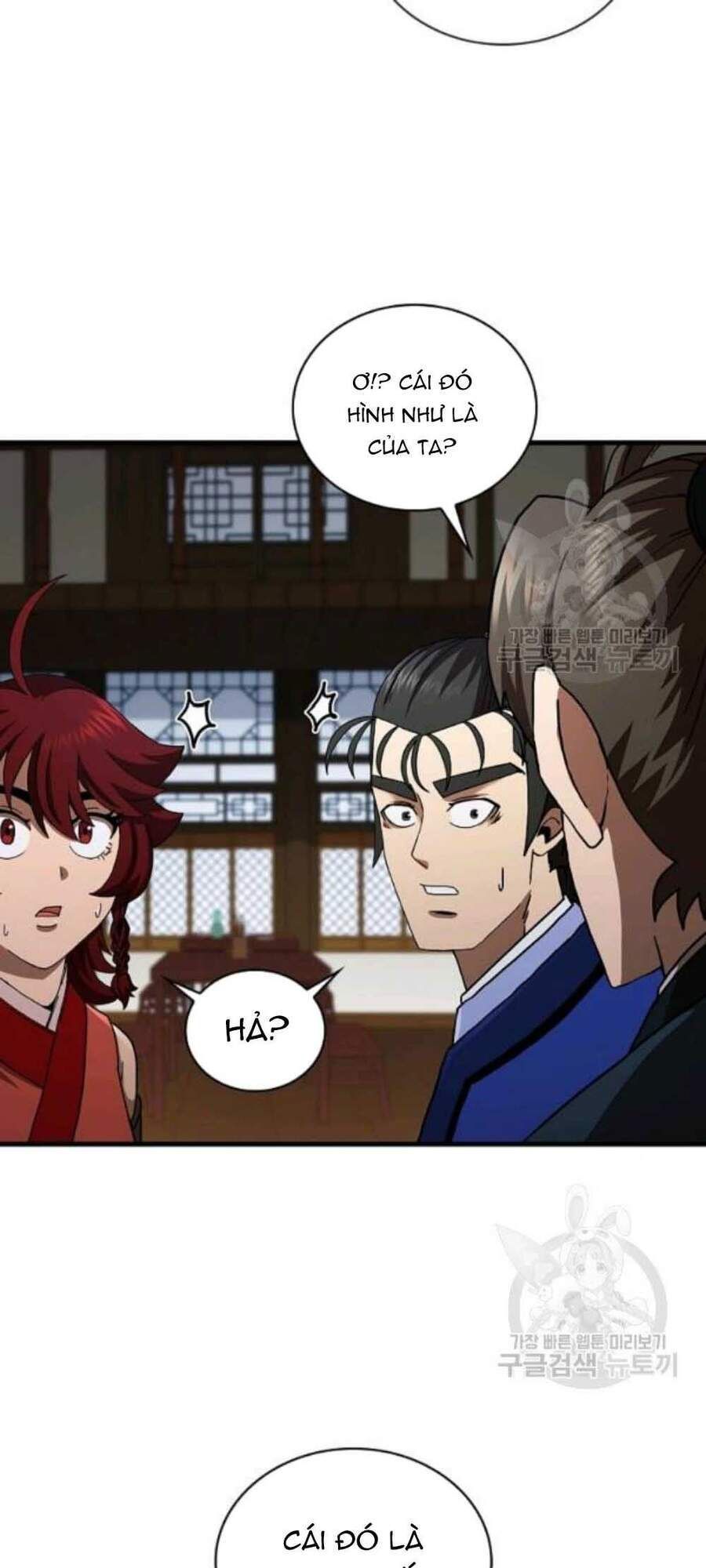 đọc truyện Thân Thủ Đệ Nhất Kiếm Chương 59 ảnh 16 tại Thiên Thai Truyện