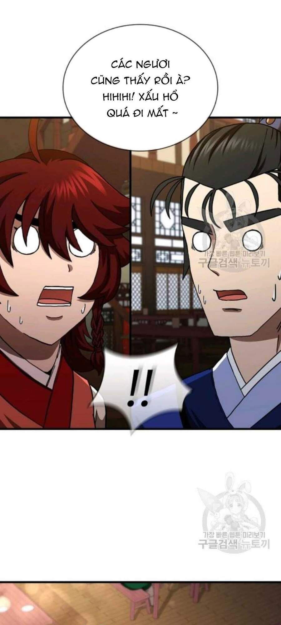 đọc truyện Thân Thủ Đệ Nhất Kiếm Chương 59 ảnh 18 tại Thiên Thai Truyện