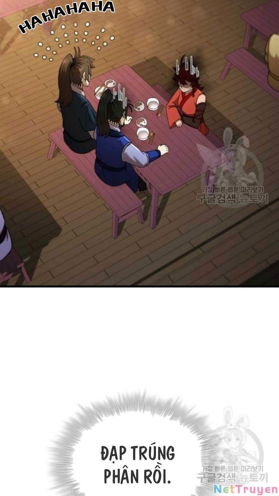 đọc truyện Thân Thủ Đệ Nhất Kiếm Chương 59 ảnh 19 tại Thiên Thai Truyện