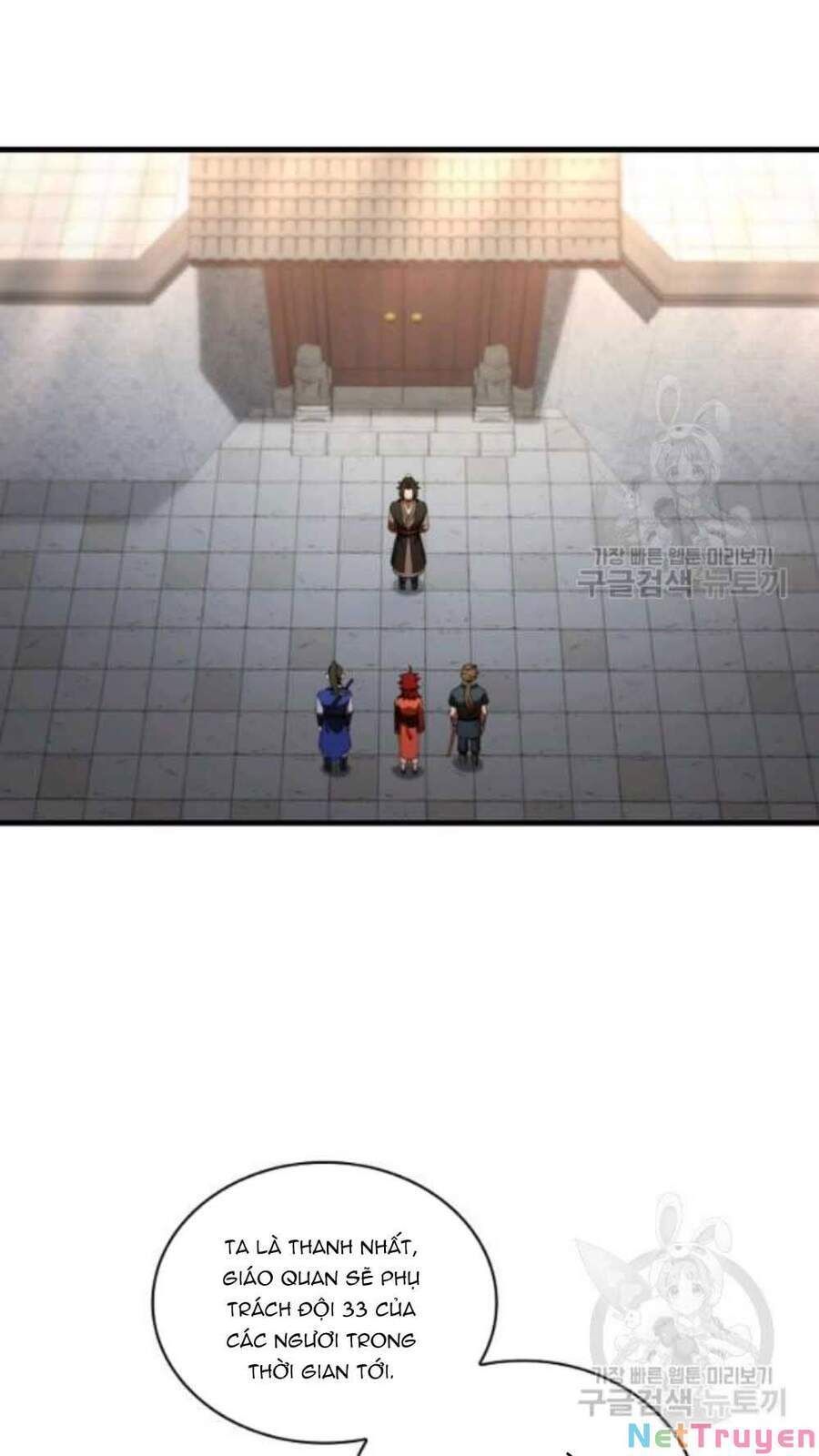 đọc truyện Thân Thủ Đệ Nhất Kiếm Chương 59 ảnh 21 tại Thiên Thai Truyện