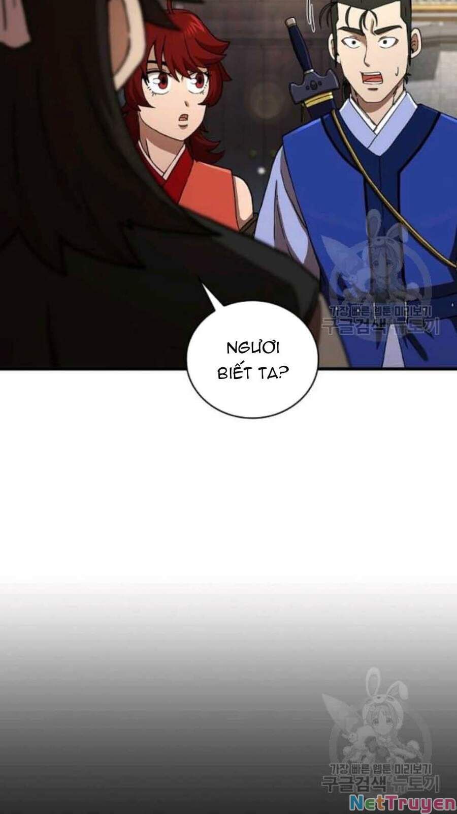 đọc truyện Thân Thủ Đệ Nhất Kiếm Chương 59 ảnh 23 tại Thiên Thai Truyện