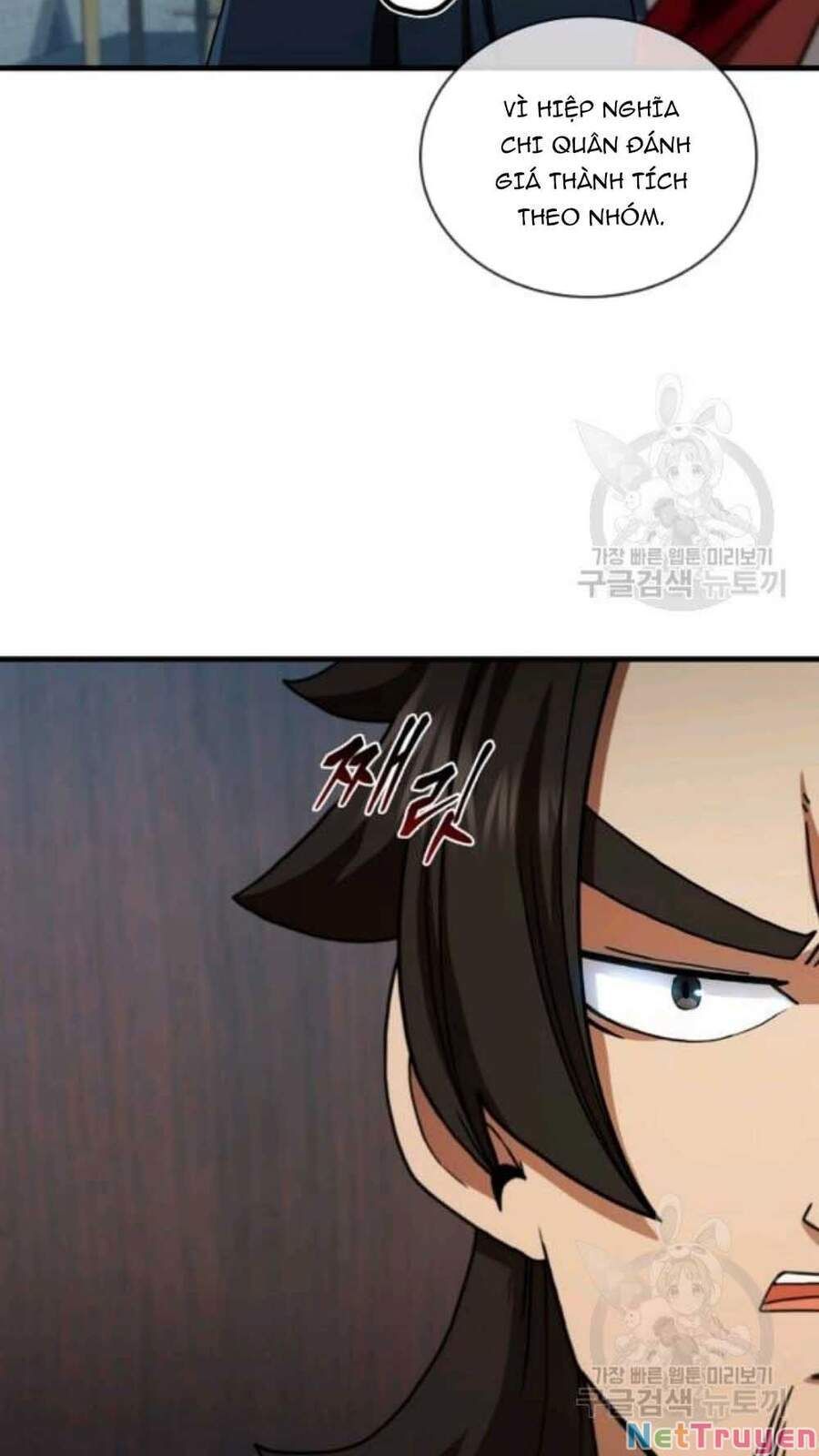 đọc truyện Thân Thủ Đệ Nhất Kiếm Chương 59 ảnh 31 tại Thiên Thai Truyện