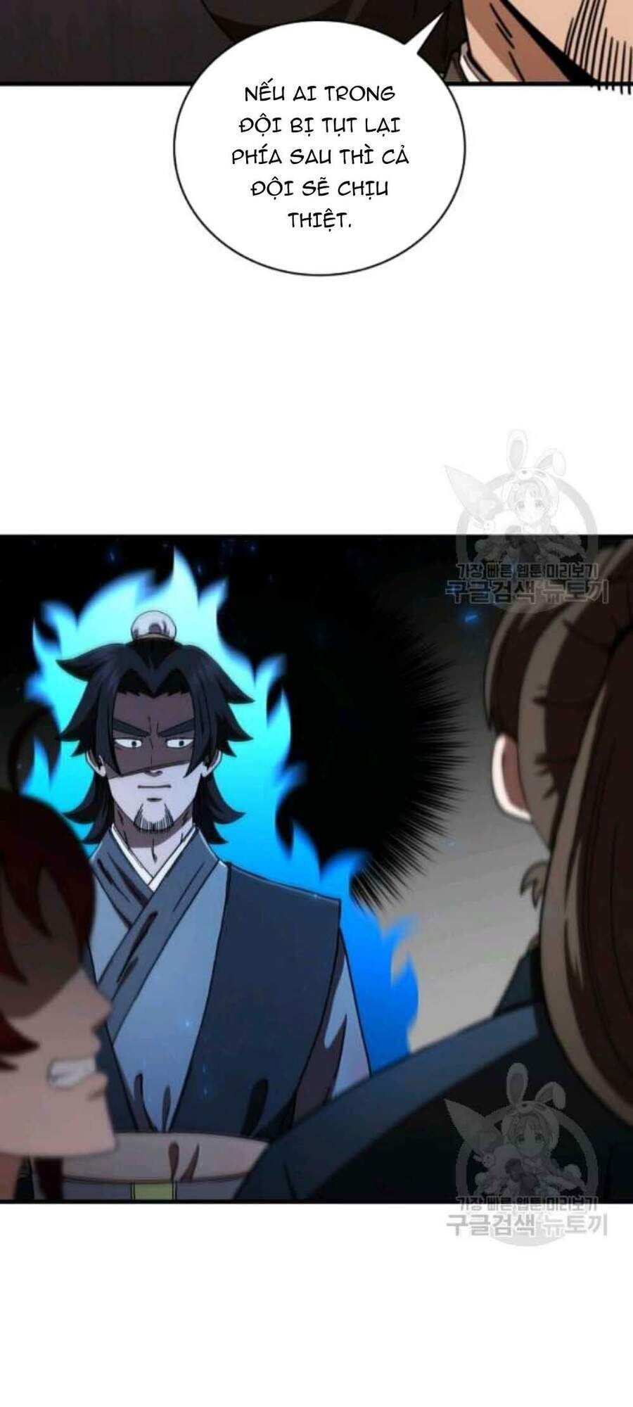 đọc truyện Thân Thủ Đệ Nhất Kiếm Chương 59 ảnh 32 tại Thiên Thai Truyện