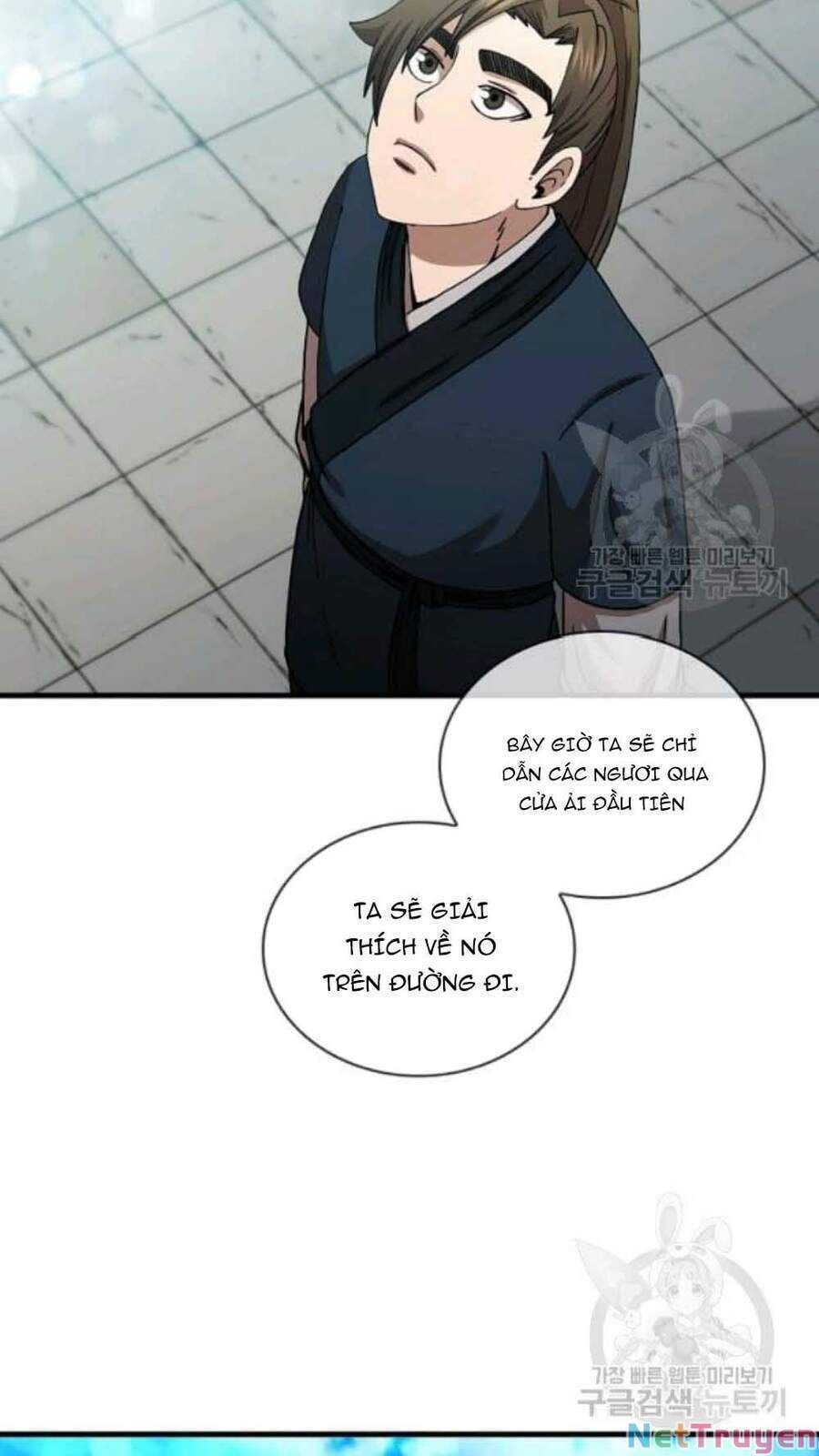 đọc truyện Thân Thủ Đệ Nhất Kiếm Chương 59 ảnh 35 tại Thiên Thai Truyện