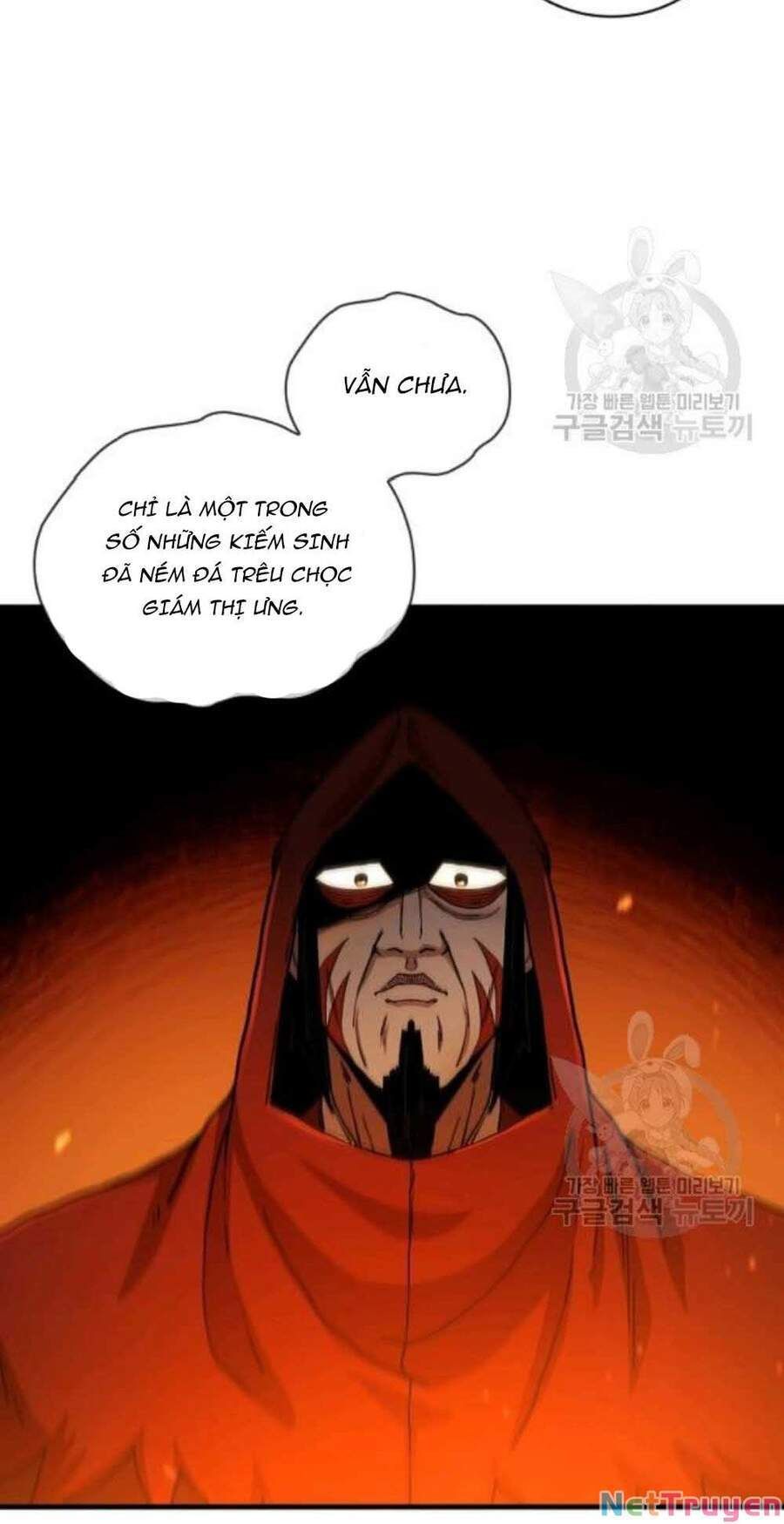 đọc truyện Thân Thủ Đệ Nhất Kiếm Chương 59 ảnh 43 tại Thiên Thai Truyện