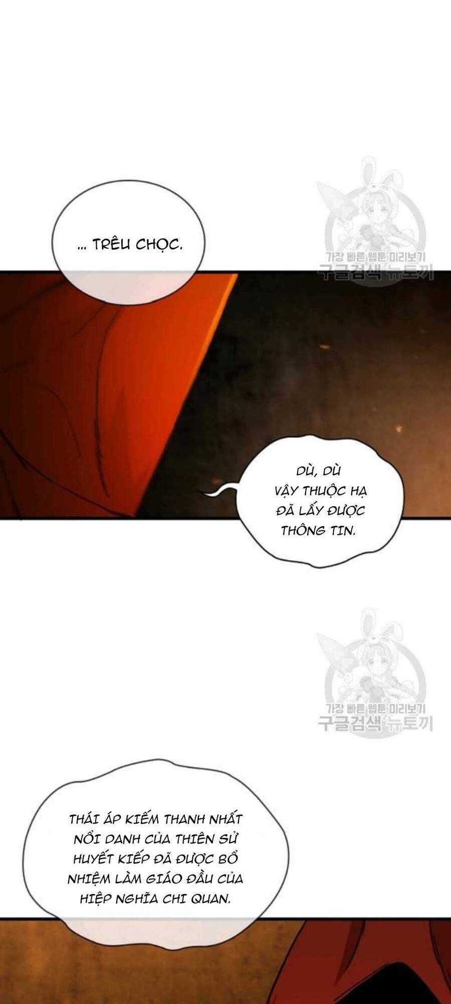 đọc truyện Thân Thủ Đệ Nhất Kiếm Chương 59 ảnh 44 tại Thiên Thai Truyện