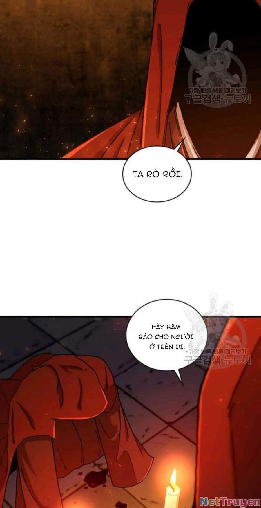 đọc truyện Thân Thủ Đệ Nhất Kiếm Chương 59 ảnh 45 tại Thiên Thai Truyện