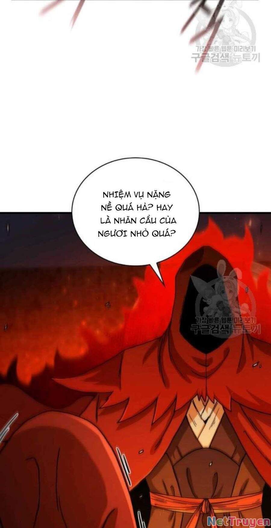 đọc truyện Thân Thủ Đệ Nhất Kiếm Chương 59 ảnh 47 tại Thiên Thai Truyện