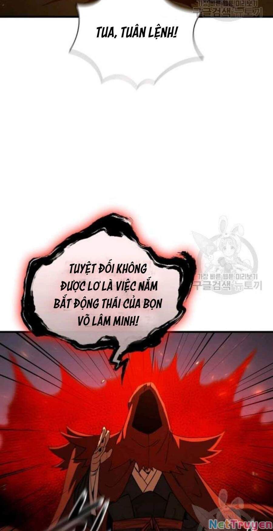 đọc truyện Thân Thủ Đệ Nhất Kiếm Chương 59 ảnh 49 tại Thiên Thai Truyện