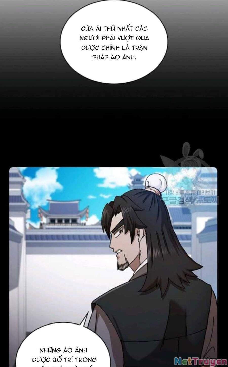 đọc truyện Thân Thủ Đệ Nhất Kiếm Chương 59 ảnh 55 tại Thiên Thai Truyện