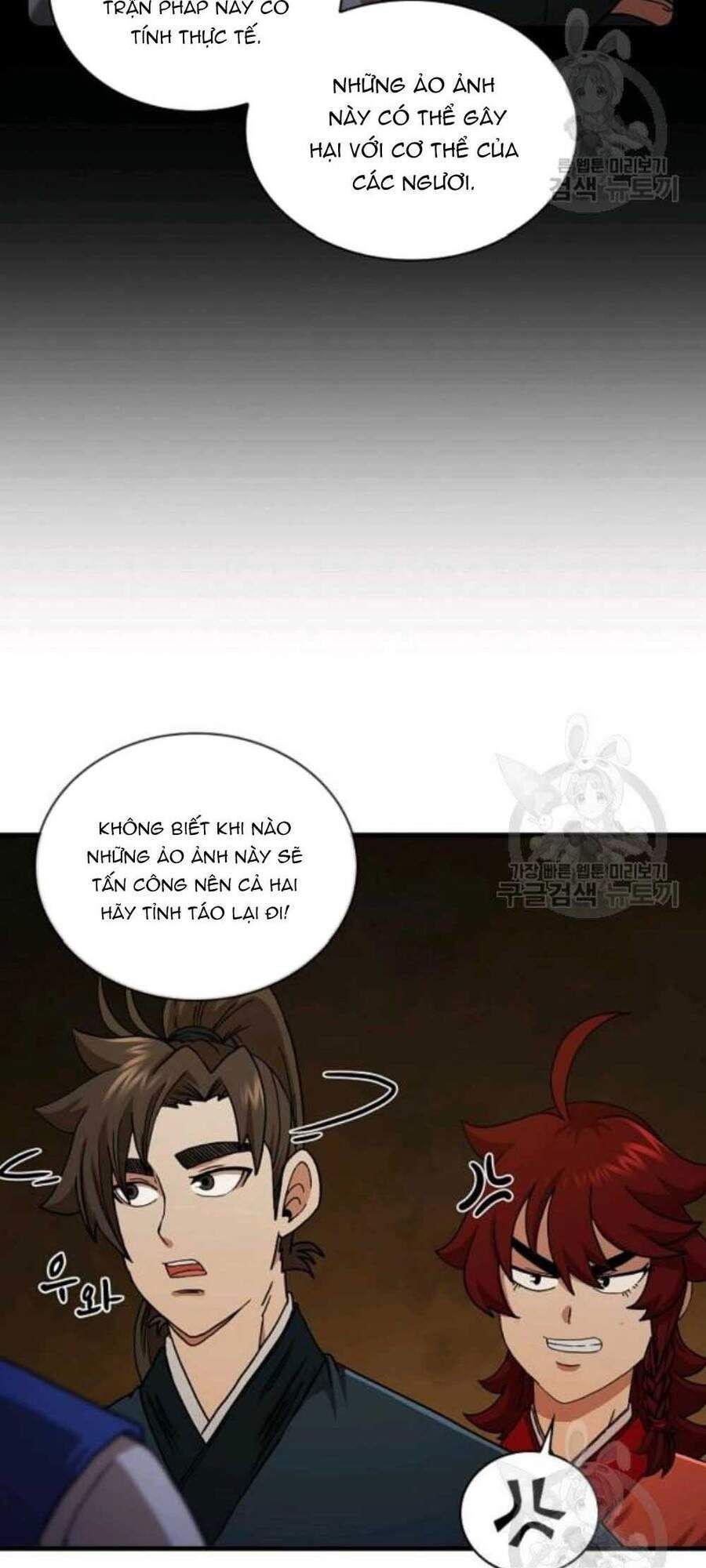 đọc truyện Thân Thủ Đệ Nhất Kiếm Chương 59 ảnh 56 tại Thiên Thai Truyện