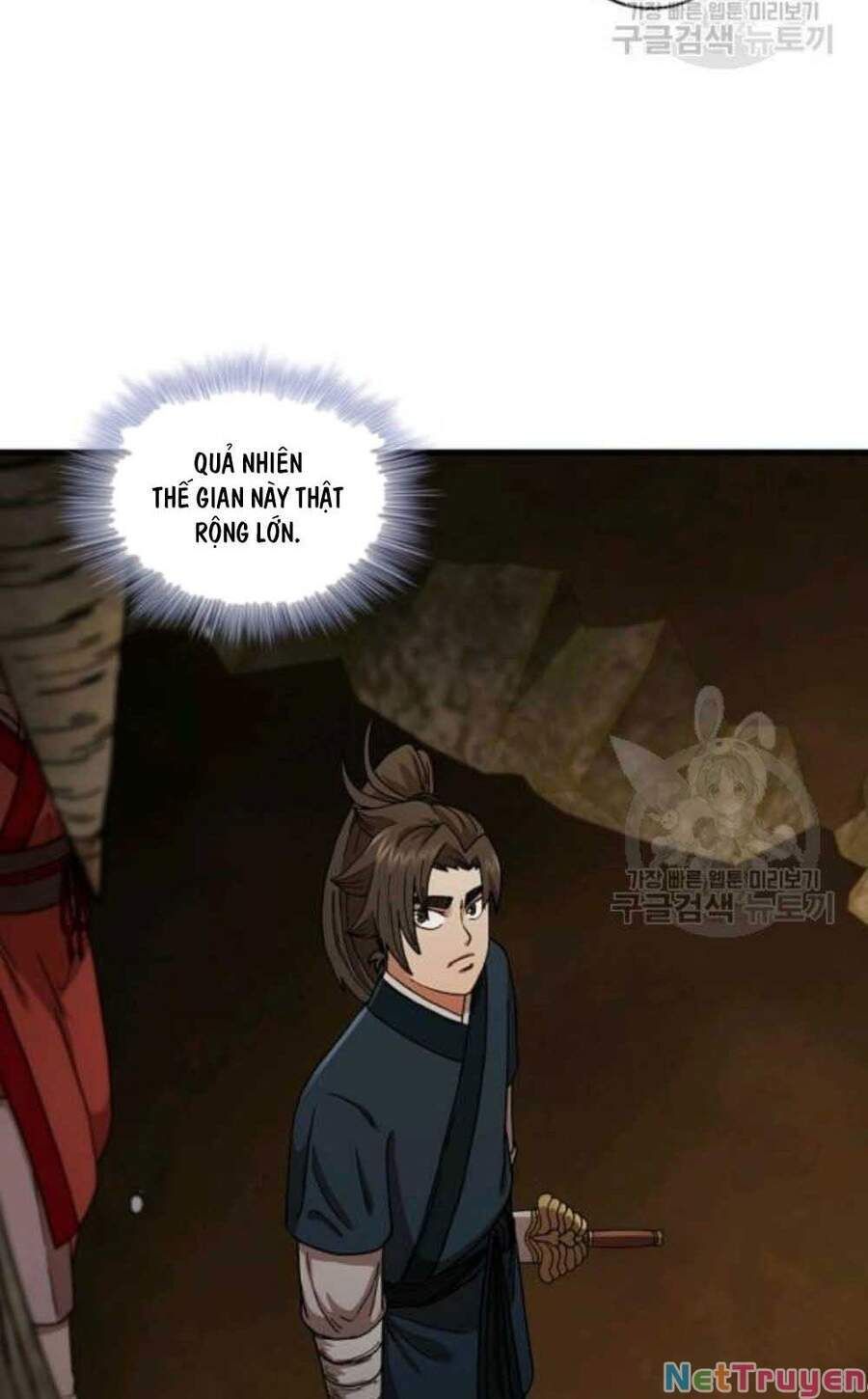 đọc truyện Thân Thủ Đệ Nhất Kiếm Chương 59 ảnh 57 tại Thiên Thai Truyện