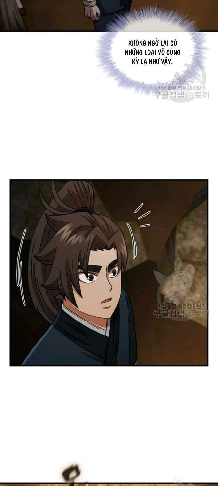 đọc truyện Thân Thủ Đệ Nhất Kiếm Chương 59 ảnh 58 tại Thiên Thai Truyện