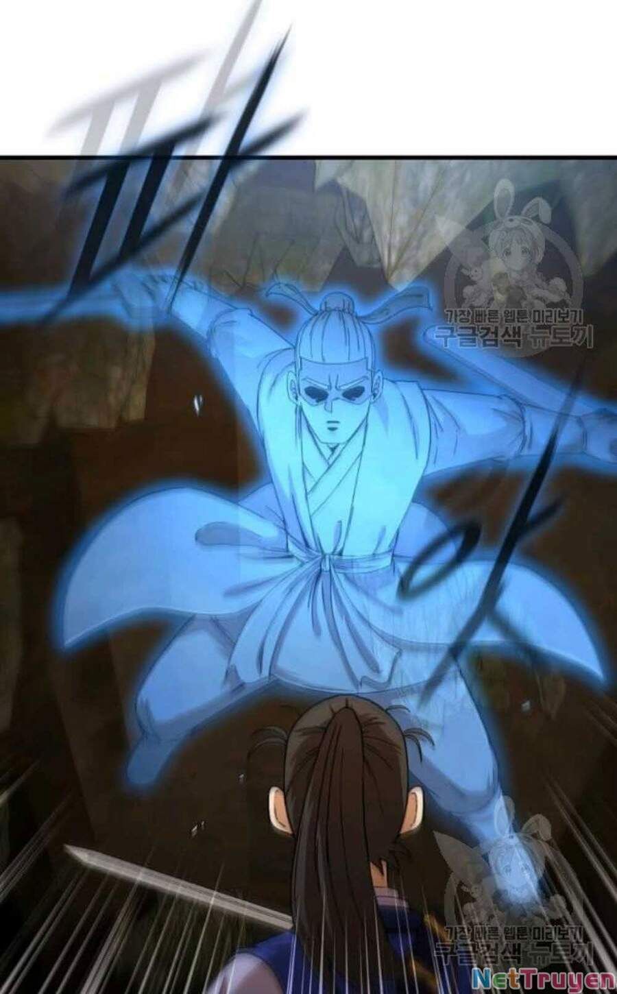 đọc truyện Thân Thủ Đệ Nhất Kiếm Chương 59 ảnh 63 tại Thiên Thai Truyện